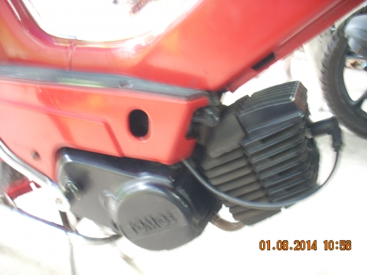 จักรยานโบราณติดเครื่องขับได้ จักรยานโบราณติดเครื่องขับได้