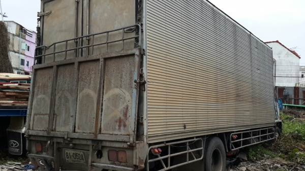 ขาย6ล้ออีซูซุ ร๊อคกี้ นางฟ้า FTR32 195แรงม้า ยาว7.20 เบรคจิฟฟี่ พวงมาลัยพาวเวอร์ รถออกห้างแท้ๆ สภาพดีพร้อมใช้ ขาย6ล้ออีซูซุ ร๊อคกี้ นางฟ้า FTR32 195แรงม้า ยาว7.20 เบรคจิฟฟี่ พวงมาลัยพาวเวอร์ รถออกห้างแท้ๆ สภาพดีพร้อมใช้