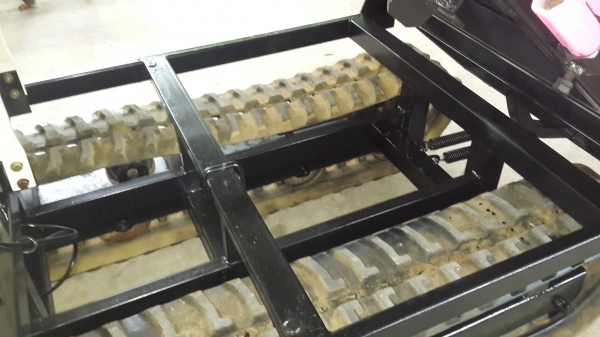 รถบรรทุกการเกษตรและก่อสร้าง