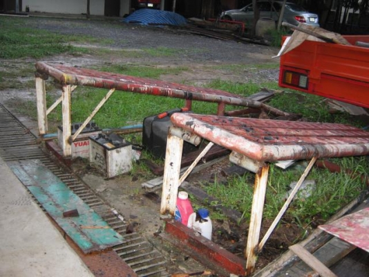 ขายที่ขึ้นรถ 3 สเต็ป