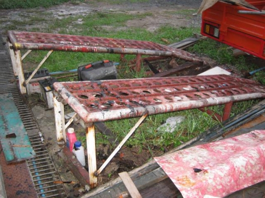 ขายที่ขึ้นรถ 3 สเต็ป