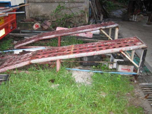 ขายที่ขึ้นรถ 3 สเต็ป