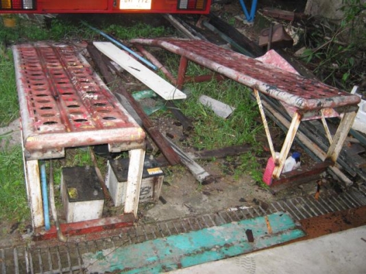 ขายที่ขึ้นรถ 3 สเต็ป