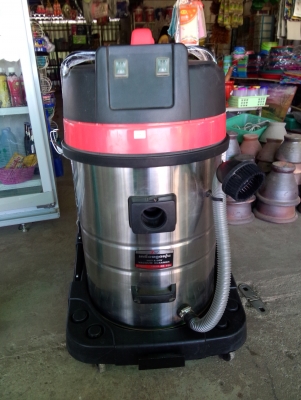 ขายเครื่องดูดฝุ่น  tuf รุ่น ZD 98~2B~70 L อุปกรณ์ครบหมดทุกอย่าง