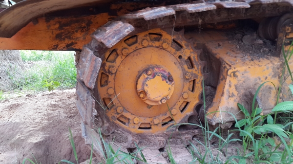 ขายรถเกี่ยวไอ้หนุ่มไวไฟ เกษตรพัฒนาปี50 ตัวเดิน12HT 6HH1TURBO  สภาพ ใช้งานได้