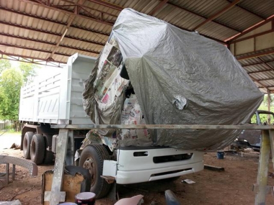 ขายสิบล้อยูโร2 270 สนใจติดต่อได้ที่ 085-3635720