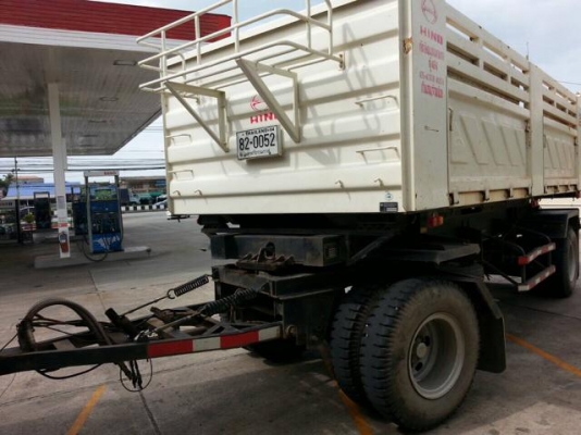 ขายลูกพ่วง3มิตรเเท้ สนใจติดต่อได้ที่ 085-3635720