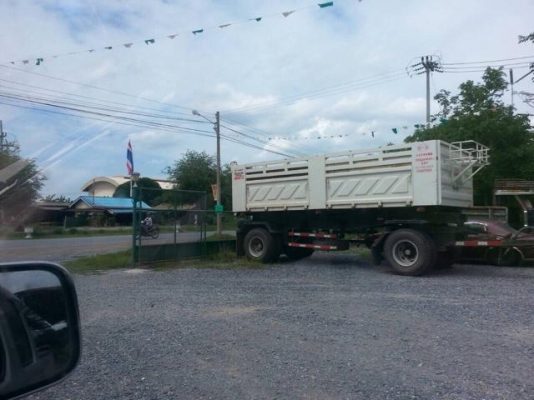 ขายลูกพ่วง3มิตรเเท้ สนใจติดต่อได้ที่ 085-3635720