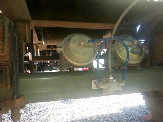 ขายลูกพ่วง3มิตรเเท้ สนใจติดต่อได้ที่ 085-3635720