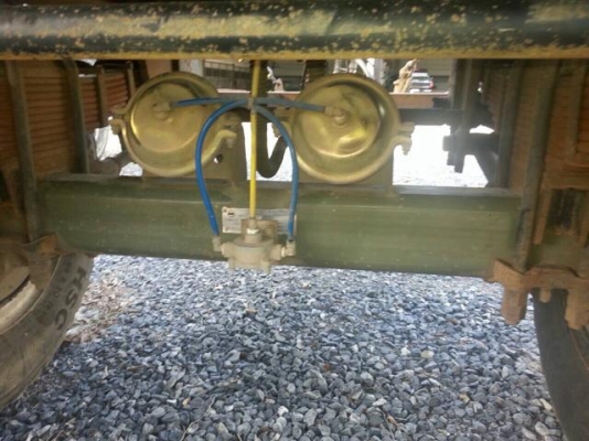 ขายลูกพ่วง3มิตรเเท้ สนใจติดต่อได้ที่ 085-3635720