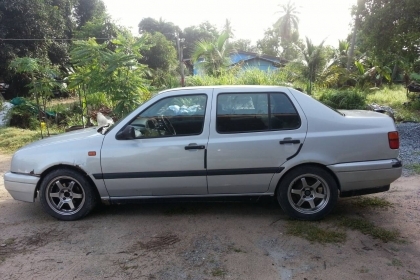 ขาย Volkswagen Vento 1995