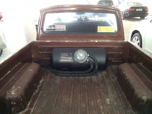 ขายรถ MAZAD