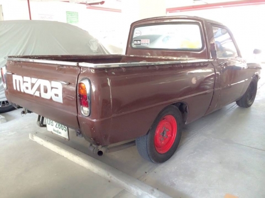 ขายรถ MAZAD