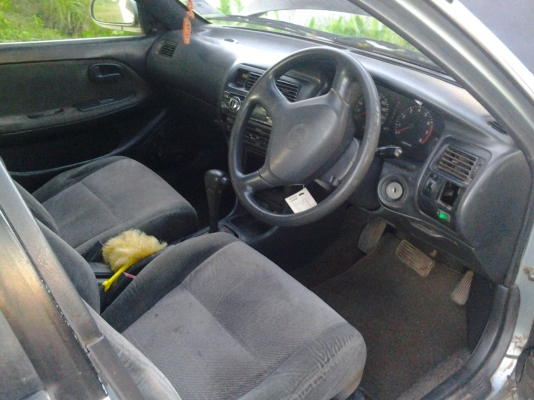 TOYOTA COROLA 1.6 สามห่วง เกียรออโต้ กะจกไฟฟ้า แอร์เย็น แม็ก17 ปี36 เบาะกำหยี่ ยังไม่กินแกส ภาษีขาด57 TOYOTA COROLA 1.6 สามห่วง เกียรออโต้ กะจกไฟฟ้า แอร์เย็น แม็ก17 ปี36 เบาะกำหยี่ ยังไม่กินแกส ภาษีขาด57