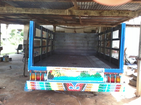 รับทำรถบรรทุกการเกษตร รถอีแต๋นคับราคาเริ่มต้นที่75000-180000บาทคับ รับทำรถบรรทุกการเกษตร รถอีแต๋นคับราคาเริ่มต้นที่75000-180000บาทคับ