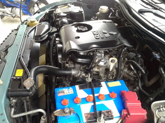 มิตซูไททัน ปี2007 เครื่องคอมมอนเรล GLX กระจกไฟฟ้า 085-0892371 มิตซูไททัน ปี2007 เครื่องคอมมอนเรล GLX กระจกไฟฟ้า 085-0892371