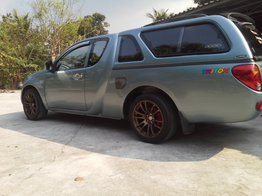 มิตซูไททัน ปี2007 เครื่องคอมมอนเรล GLX กระจกไฟฟ้า 085-0892371 มิตซูไททัน ปี2007 เครื่องคอมมอนเรล GLX กระจกไฟฟ้า 085-0892371