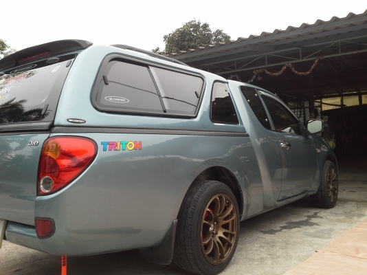 มิตซูไททัน ปี2007 เครื่องคอมมอนเรล GLX กระจกไฟฟ้า 085-0892371 มิตซูไททัน ปี2007 เครื่องคอมมอนเรล GLX กระจกไฟฟ้า 085-0892371