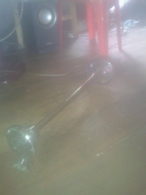 ขายแตรด่วนปากยาว