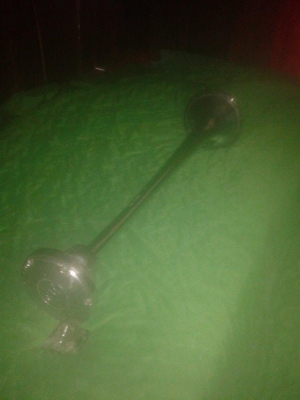 ขายแตรด่วนปากยาว