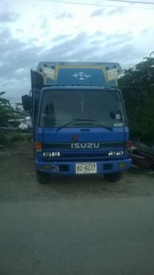 ขาย6ล้ออีซูซุ   ISUZU โทร 0948379500 หรือ0815711261