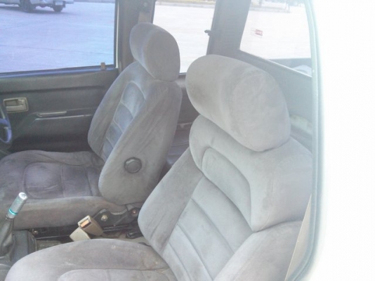 ขาย Dragon Eye(TFR แปลง-ลงเล่ม) Jz-Ge เกียร์ธรรมดา lpg ขาย Dragon Eye(TFR แปลง-ลงเล่ม) Jz-Ge เกียร์ธรรมดา lpg