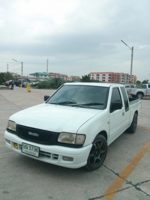 ขาย Dragon Eye(TFR แปลง-ลงเล่ม) Jz-Ge เกียร์ธรรมดา lpg