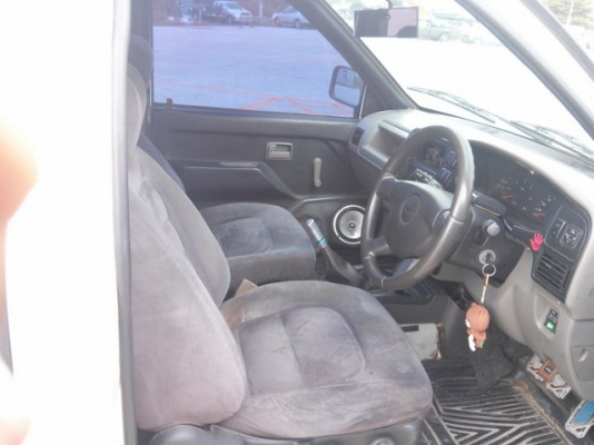 ขาย Dragon Eye(TFR แปลง-ลงเล่ม) Jz-Ge เกียร์ธรรมดา lpg ขาย Dragon Eye(TFR แปลง-ลงเล่ม) Jz-Ge เกียร์ธรรมดา lpg