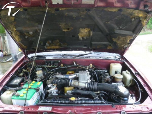 ขายอีซูซุ แอดเวนเจอ โฟวิล พร้อมใช้ ราคาเบาๆ ขายอีซูซุ แอดเวนเจอ โฟวิล พร้อมใช้ ราคาเบาๆ