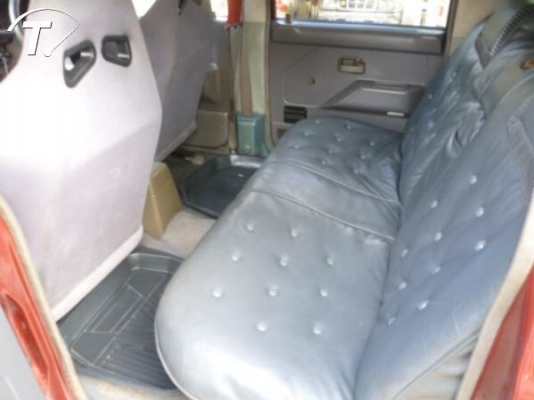 ขายอีซูซุ แอดเวนเจอ โฟวิล พร้อมใช้ ราคาเบาๆ ขายอีซูซุ แอดเวนเจอ โฟวิล พร้อมใช้ ราคาเบาๆ