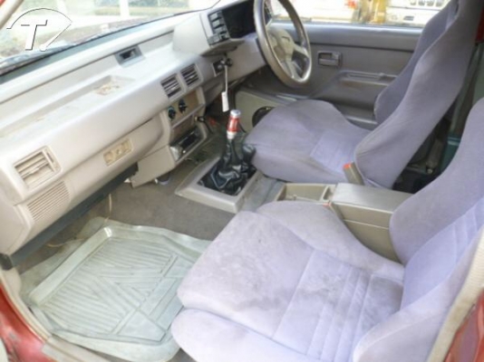 ขายอีซูซุ แอดเวนเจอ โฟวิล พร้อมใช้ ราคาเบาๆ ขายอีซูซุ แอดเวนเจอ โฟวิล พร้อมใช้ ราคาเบาๆ