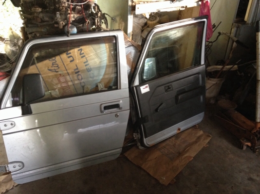 อะไหล่เก่าญี่ปุ่น