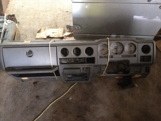 อะไหล่เก่าญี่ปุ่น