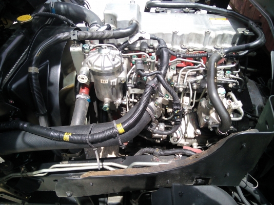 6 ล้อกลาง *Euro.3* HINO *SERIES-500* FC9J 150 แรงม้า * คอมมอนเรว *ยาว 5.50 ม.* รถสวยเดิม * รถห้างแท้ * ปี.54 * มีเล่มพร้อมโอน * 6 ล้อกลาง *Euro.3* HINO *SERIES-500* FC9J 150 แรงม้า * คอมมอนเรว *ยาว 5.50 ม.* รถสวยเดิม * รถห้างแท้ * ปี.54 * มีเล่มพร้อมโอน *