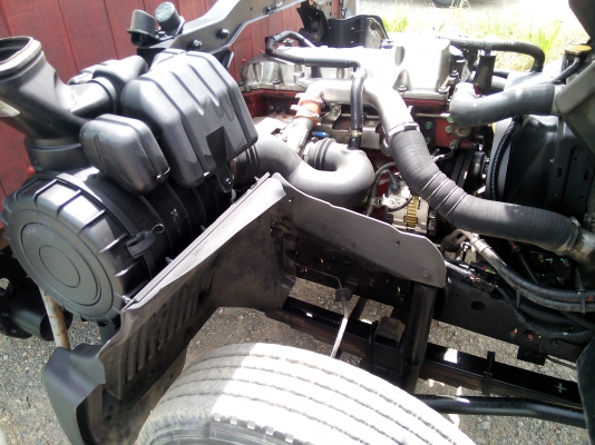 6 ล้อกลาง *Euro.3* HINO *SERIES-500* FC9J 150 แรงม้า * คอมมอนเรว *ยาว 5.50 ม.* รถสวยเดิม * รถห้างแท้ * ปี.54 * มีเล่มพร้อมโอน * 6 ล้อกลาง *Euro.3* HINO *SERIES-500* FC9J 150 แรงม้า * คอมมอนเรว *ยาว 5.50 ม.* รถสวยเดิม * รถห้างแท้ * ปี.54 * มีเล่มพร้อมโอน *