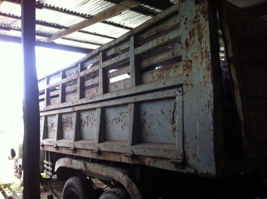 ขายรถ 6 ล้อ 10 ล้อ หน้ายาว หน้าตัด จำนวน 7 คัน ISUZU รถสะภาพเดิมขายเหมา หรือ แยกคันก็ได้ ราคาย้อมๆสนใจจองด่วน