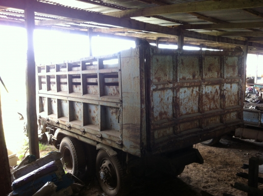 ขายรถ 6 ล้อ 10 ล้อ หน้ายาว หน้าตัด จำนวน 7 คัน ISUZU รถสะภาพเดิมขายเหมา หรือ แยกคันก็ได้ ราคาย้อมๆสนใจจองด่วน