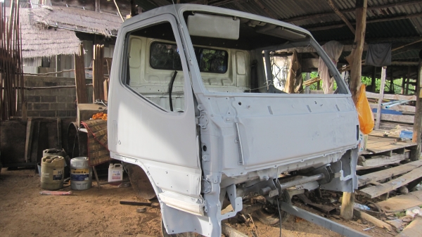 ทุนมาแล้ว 34,000 ให้เท่าไหร่โทรคุยได้ หัวเก๋งมิตซูแคนเตอร์ ยูโร1 เคาะ เรียบร้อย  ของจริงสวยกว่าในรูป