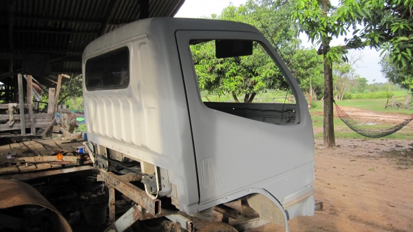 ทุนมาแล้ว 34,000 ให้เท่าไหร่โทรคุยได้ หัวเก๋งมิตซูแคนเตอร์ ยูโร1 เคาะ เรียบร้อย  ของจริงสวยกว่าในรูป