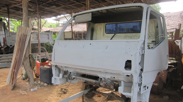 ทุนมาแล้ว 34,000 ให้เท่าไหร่โทรคุยได้ หัวเก๋งมิตซูแคนเตอร์ ยูโร1 เคาะ เรียบร้อย  ของจริงสวยกว่าในรูป