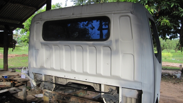 ทุนมาแล้ว 34,000 ให้เท่าไหร่โทรคุยได้ หัวเก๋งมิตซูแคนเตอร์ ยูโร1 เคาะ เรียบร้อย  ของจริงสวยกว่าในรูป