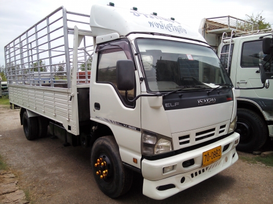6 ล้อกลาง *Euro.2* ISUZU NQR 175 แรงม้า+คอมมอนเรว * ยาว 5.50 ม.* รถสวยเดิม_สภาพพร้อมใช้งาน * รถห้างแท้ * มีเล่มพร้อมโอน * 6 ล้อกลาง *Euro.2* ISUZU NQR 175 แรงม้า+คอมมอนเรว * ยาว 5.50 ม.* รถสวยเดิม_สภาพพร้อมใช้งาน * รถห้างแท้ * มีเล่มพร้อมโอน *
