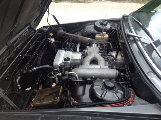 ขายBMW ซีรี่5 E12