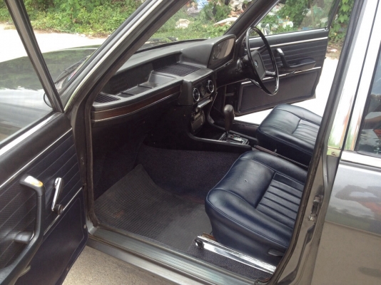 ขายBMW ซีรี่5 E12