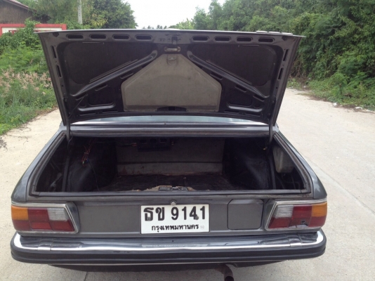 ขายBMW ซีรี่5 E12