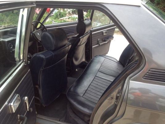 ขายBMW ซีรี่5 E12