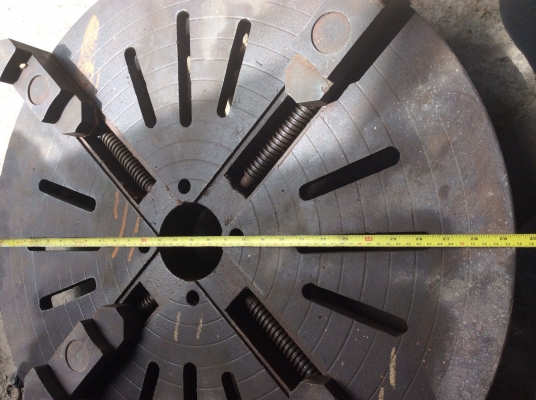 หัวจับเครื่องกลึง