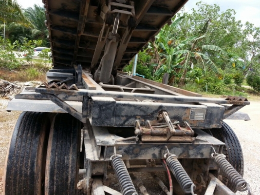 รถอีซูซุ 10 ล้อดั้ม FXZ 360 แรงม้า. ปี 53 ( ขายแม่ , ลูก ) ( รถวิ่ง 25x,xxx กม. ) สนใจติดต่อ 081 - 6079515 รถอีซูซุ 10 ล้อดั้ม FXZ 360 แรงม้า. ปี 53 ( ขายแม่ , ลูก ) ( รถวิ่ง 25x,xxx กม. ) สนใจติดต่อ 081 - 6079515