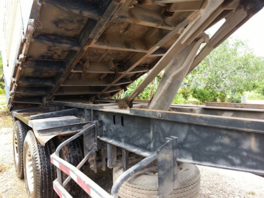 รถอีซูซุ 10 ล้อดั้ม FXZ 360 แรงม้า. ปี 53 ( ขายแม่ , ลูก ) ( รถวิ่ง 25x,xxx กม. ) สนใจติดต่อ 081 - 6079515 รถอีซูซุ 10 ล้อดั้ม FXZ 360 แรงม้า. ปี 53 ( ขายแม่ , ลูก ) ( รถวิ่ง 25x,xxx กม. ) สนใจติดต่อ 081 - 6079515