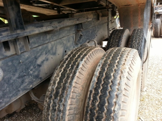 รถอีซูซุ 10 ล้อดั้ม FXZ 360 แรงม้า. ปี 53 ( ขายแม่ , ลูก ) ( รถวิ่ง 25x,xxx กม. ) สนใจติดต่อ 081 - 6079515 รถอีซูซุ 10 ล้อดั้ม FXZ 360 แรงม้า. ปี 53 ( ขายแม่ , ลูก ) ( รถวิ่ง 25x,xxx กม. ) สนใจติดต่อ 081 - 6079515